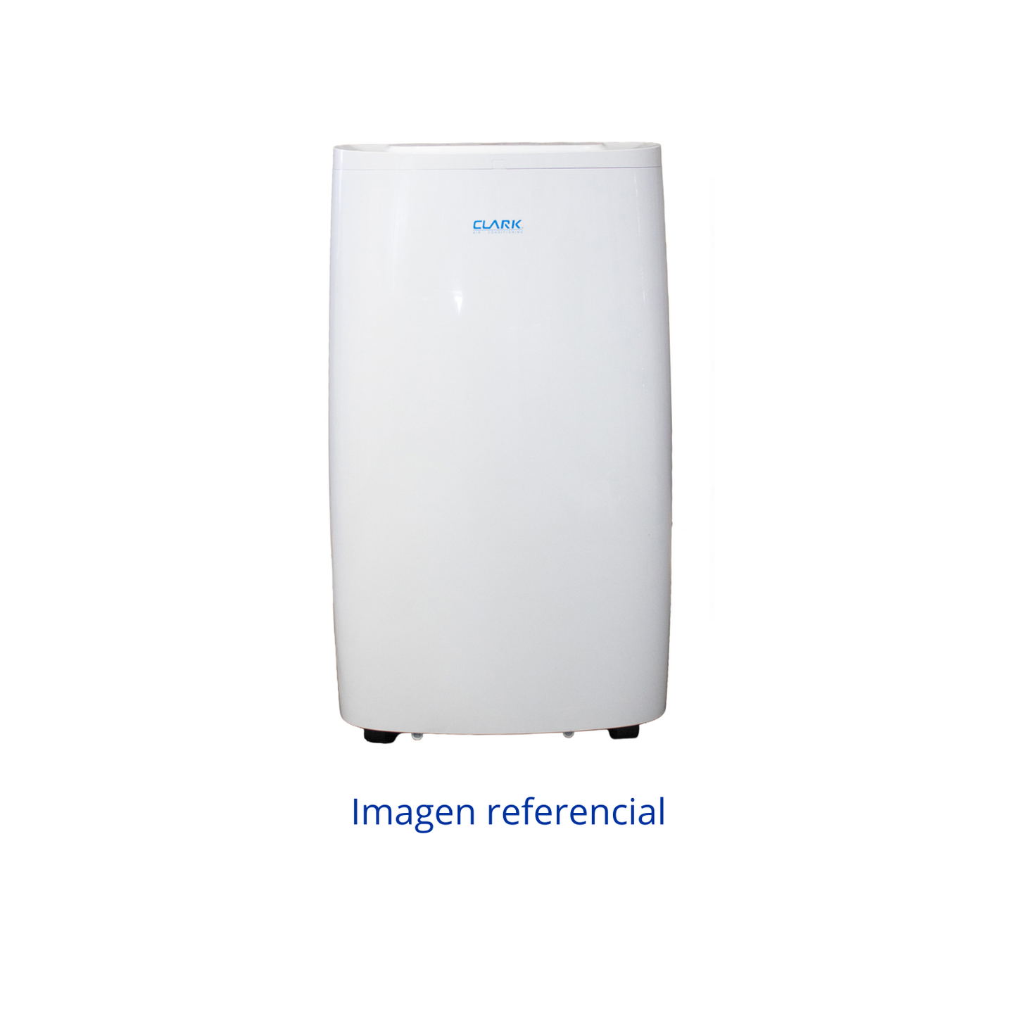 Equipo Portátil CLARK 14.000 BTU