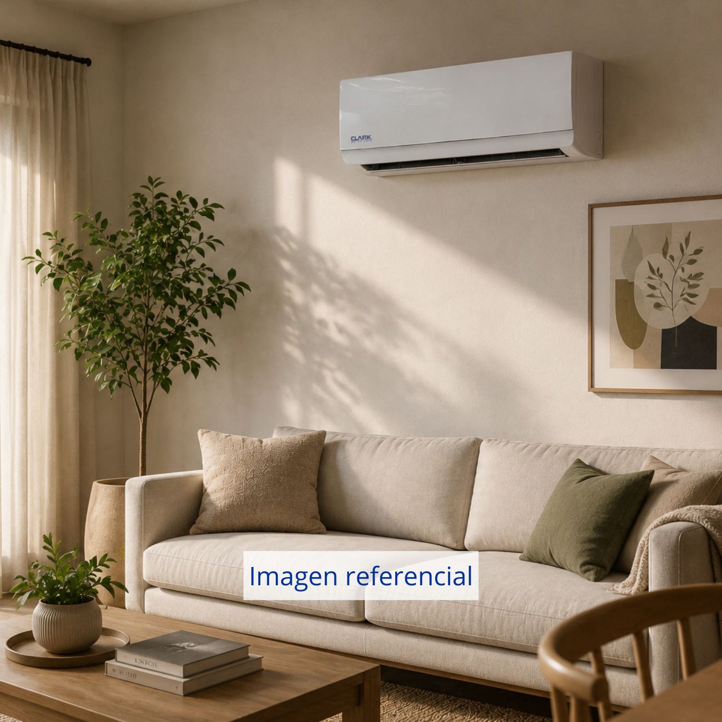 Muro Inverter