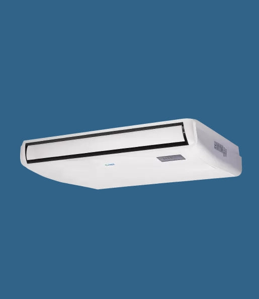 Cielo Piso Inverter