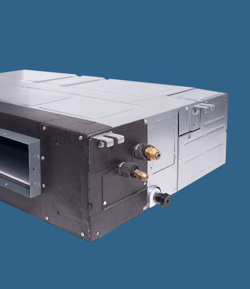 Ducto Inverter
