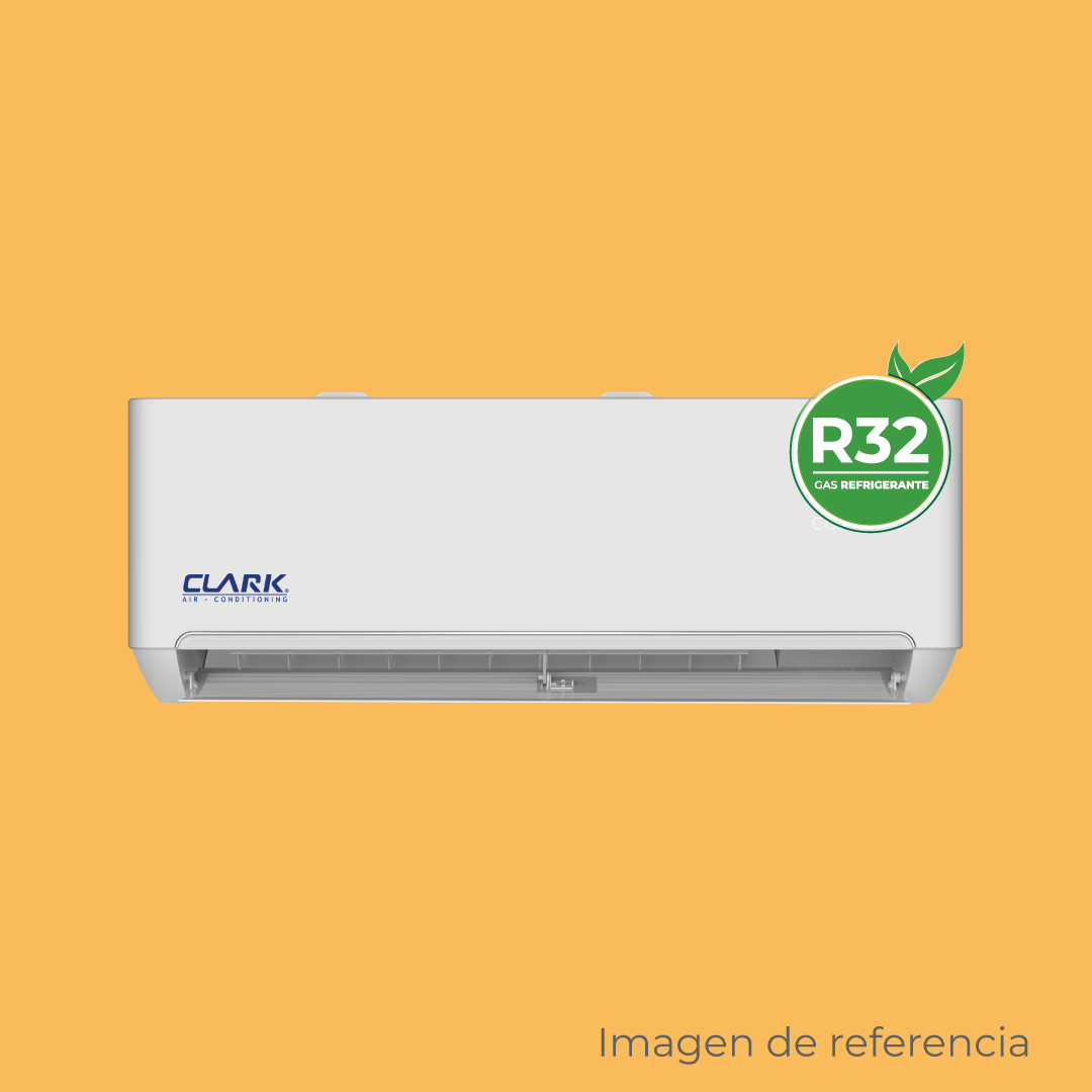 Muro Inverter R32