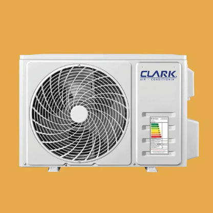 Muro Inverter R32 36.000 BTU