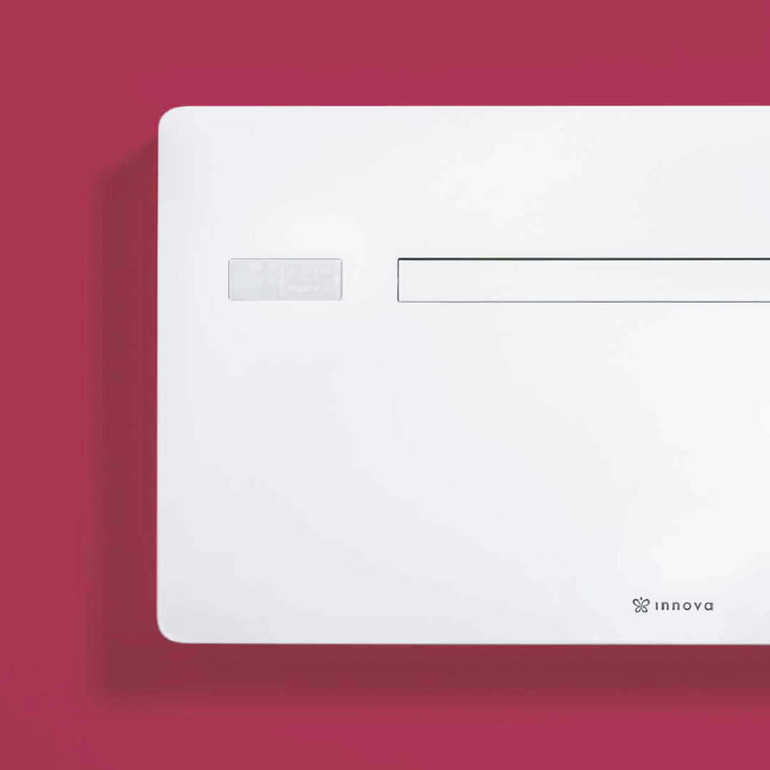 EQUIPO INVERTER 2,0 12HP/3Kw R-32 - INNOVA