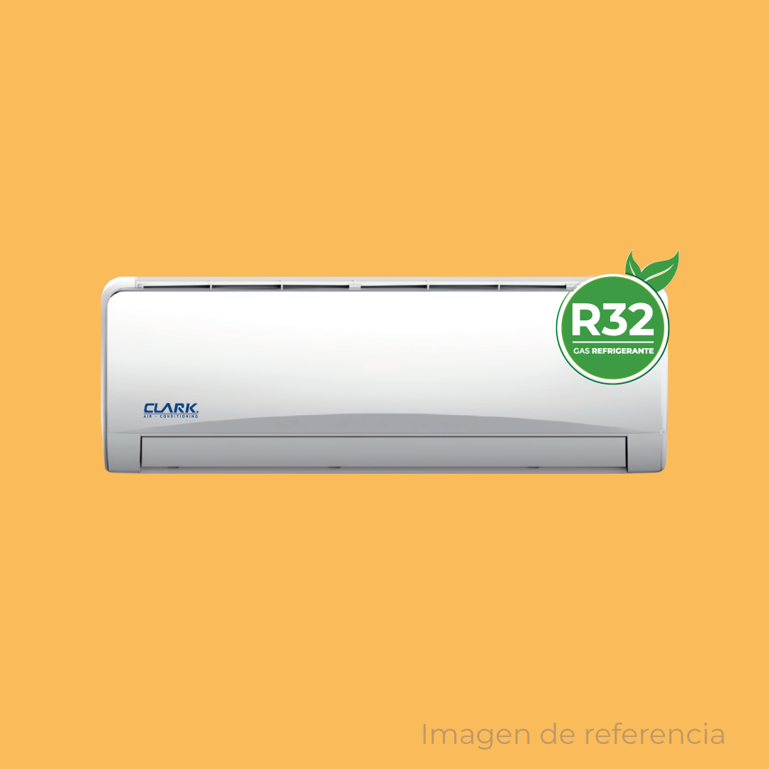 Muro Inverter R32 36.000 BTU