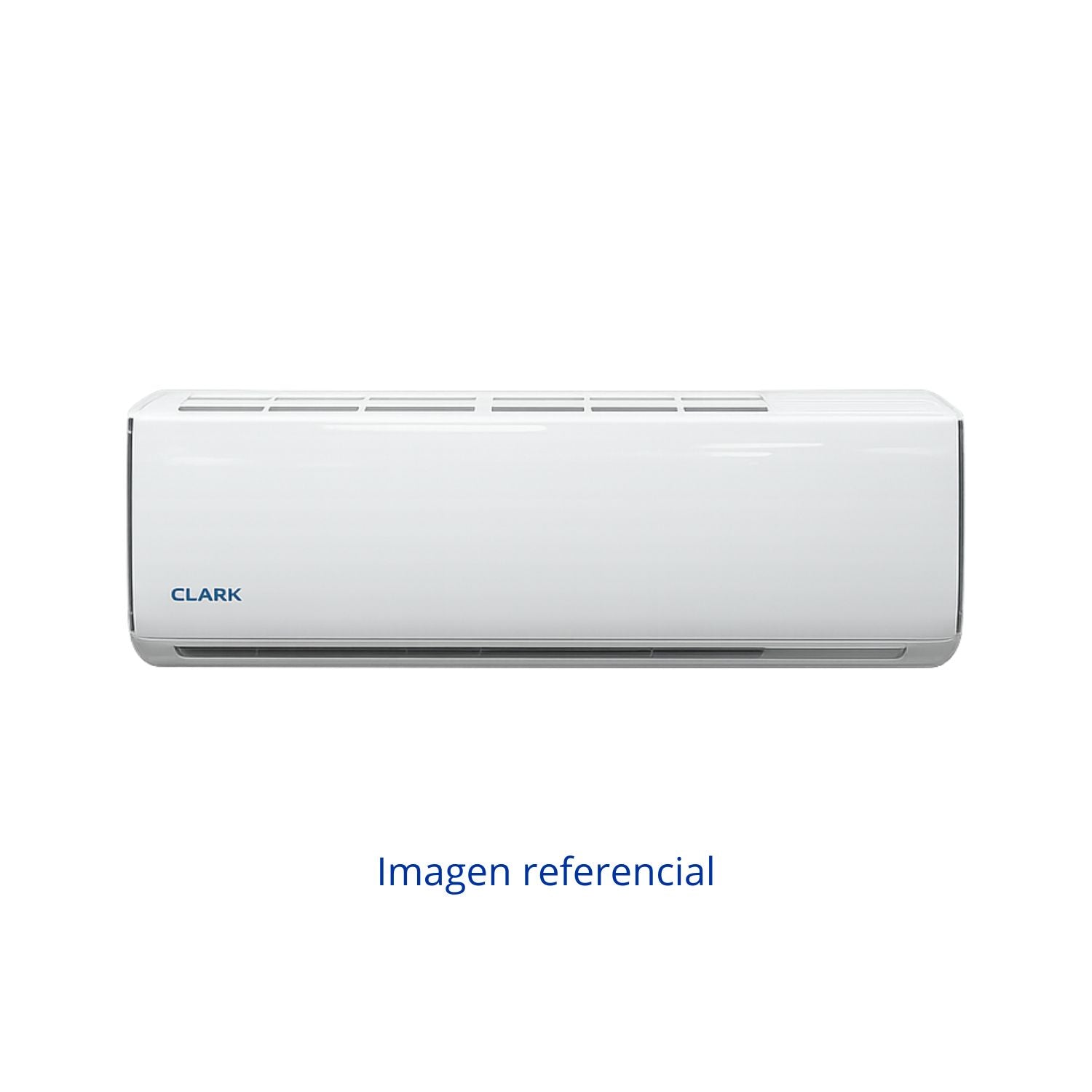 Clark Inverter 12.000 BTU R32