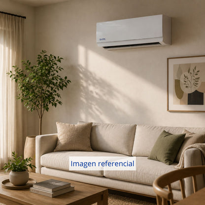 Muro Inverter