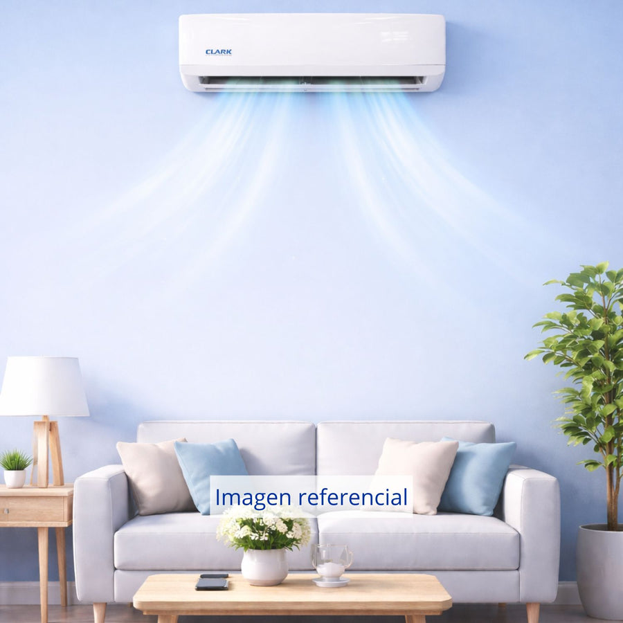 Split Muro Inverter CLARK