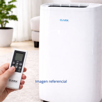 Aire Acondicionado Portátil 14.000 BTU