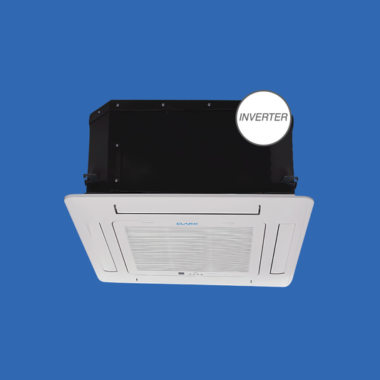 Equipo Cassette Inverter