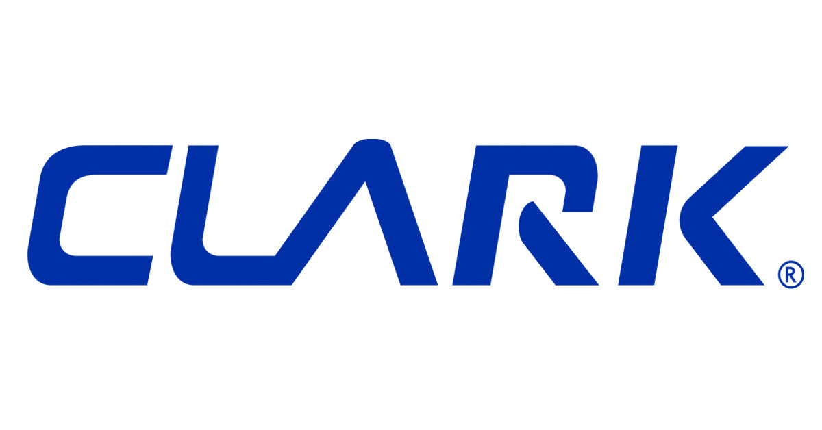 Pags's Clark Logo Zona Clark – CLARK